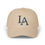 Thumbnail: LA Classic Dad Cap