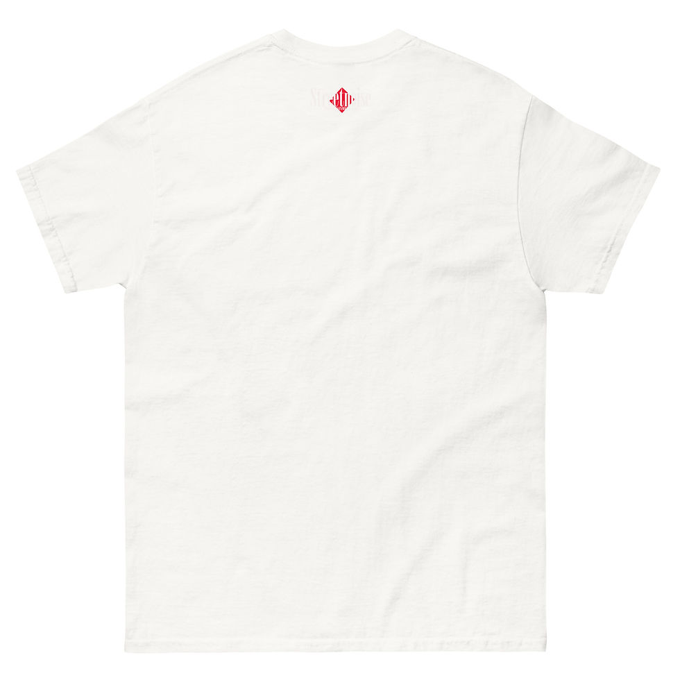 Thumbnail: Club313 Unisex classic tee