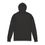 Thumbnail:  G&R Hooded Long Sleeve Tee — Minimal Japanese Kanji 'G&R' Graphic