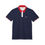 Thumbnail:  G&R Polo(RWB 006 blue) Shirt, Trendy Casual Wear, Gift for Him or Her, 