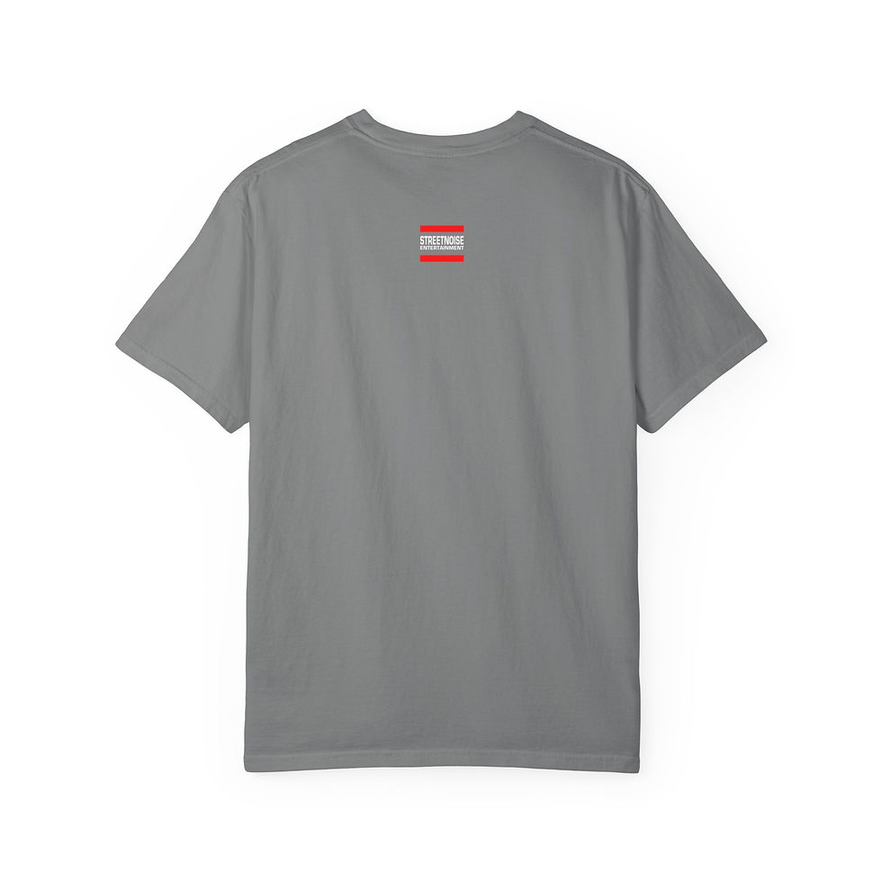 Thumbnail:  Streetnoise (Members Only)  Unisex T-Shirt, ,Street Style Fashion