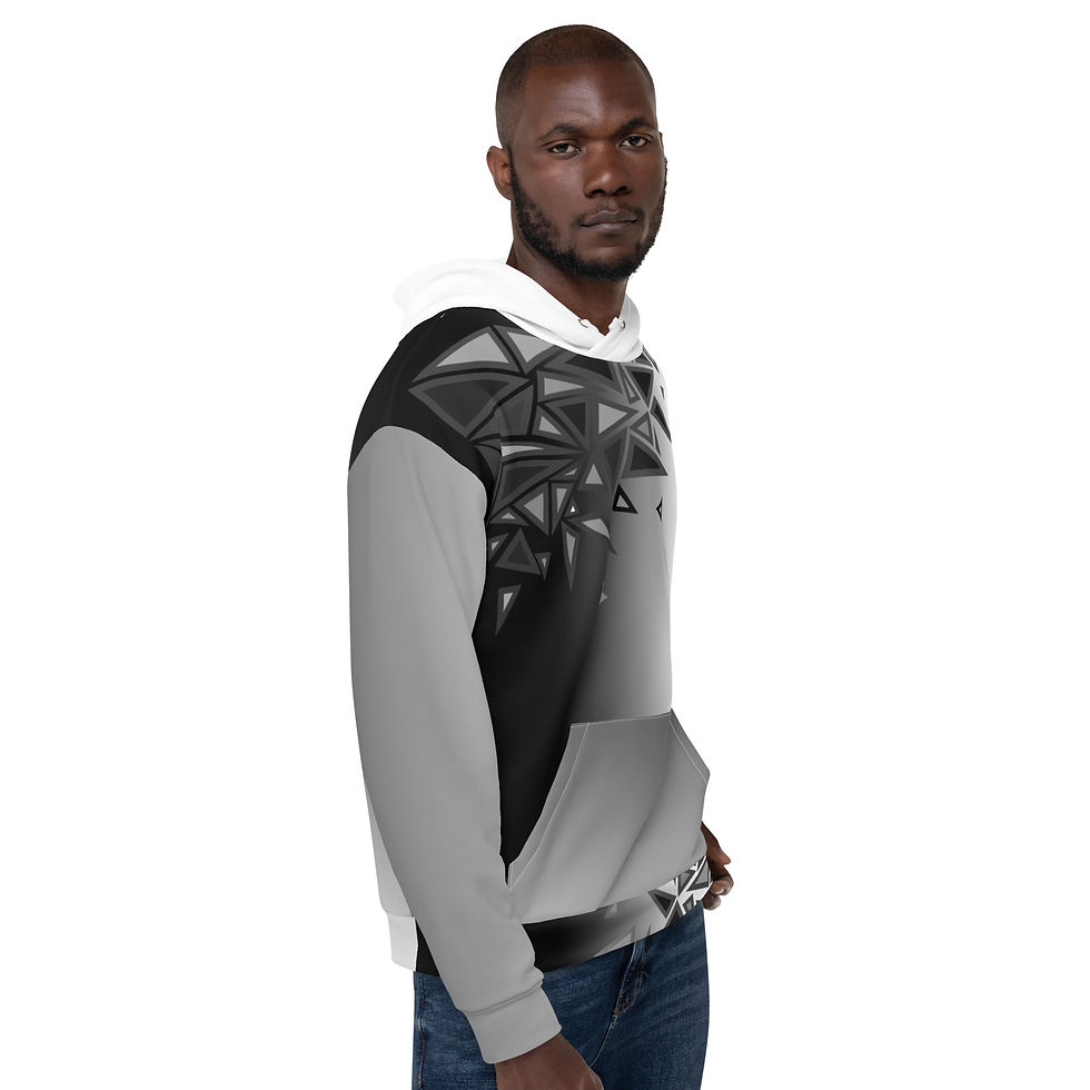 Thumbnail: Streetnoise (2025 BWG) Unisex Hoodie
