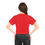 Thumbnail:  R2G(SN-Red)Crop Tee (AOP)