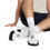 Thumbnail: G&R Men's PU Slide Sandals