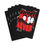 Thumbnail: Streetnoise Poker Cards