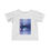 Thumbnail: G3 (Blue Still)Infant Fine Jersey Tee