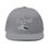 Thumbnail:  Sir2Tone Flat Bill Cap - Wear Your Words, Embroidered Hat 