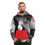 Thumbnail:   G&R(Mamacita Red) Print Hoodie - Perfect Gift, Unisex 