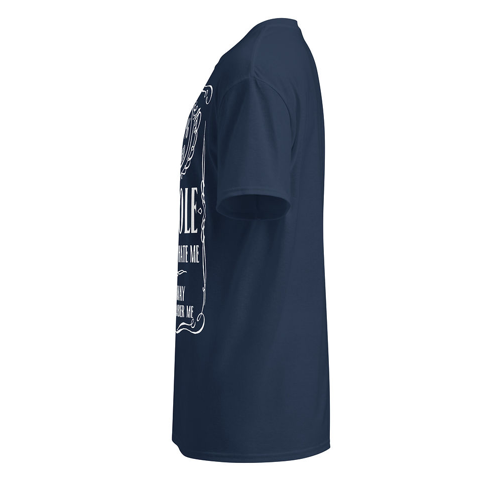 Thumbnail: Streetnoise (100% Dark)® T-Shirt 