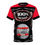 Thumbnail: Streetnoise (Official Tour Shirt Red) Unisex Tee - Bold Graphic T-Shirt 