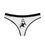 Thumbnail: TJC (Spoiled Rotten#003)Women's Thongs (AOP)