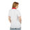 Thumbnail:   G&R Polo(RWB 002 Wht) Shirt, Trendy Casual Wear, Gift for Him or Her, 