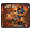 Thumbnail: When The Slop Ain't Right Gaming Mouse Pad — Retro Country Pin-Up Desk Mat