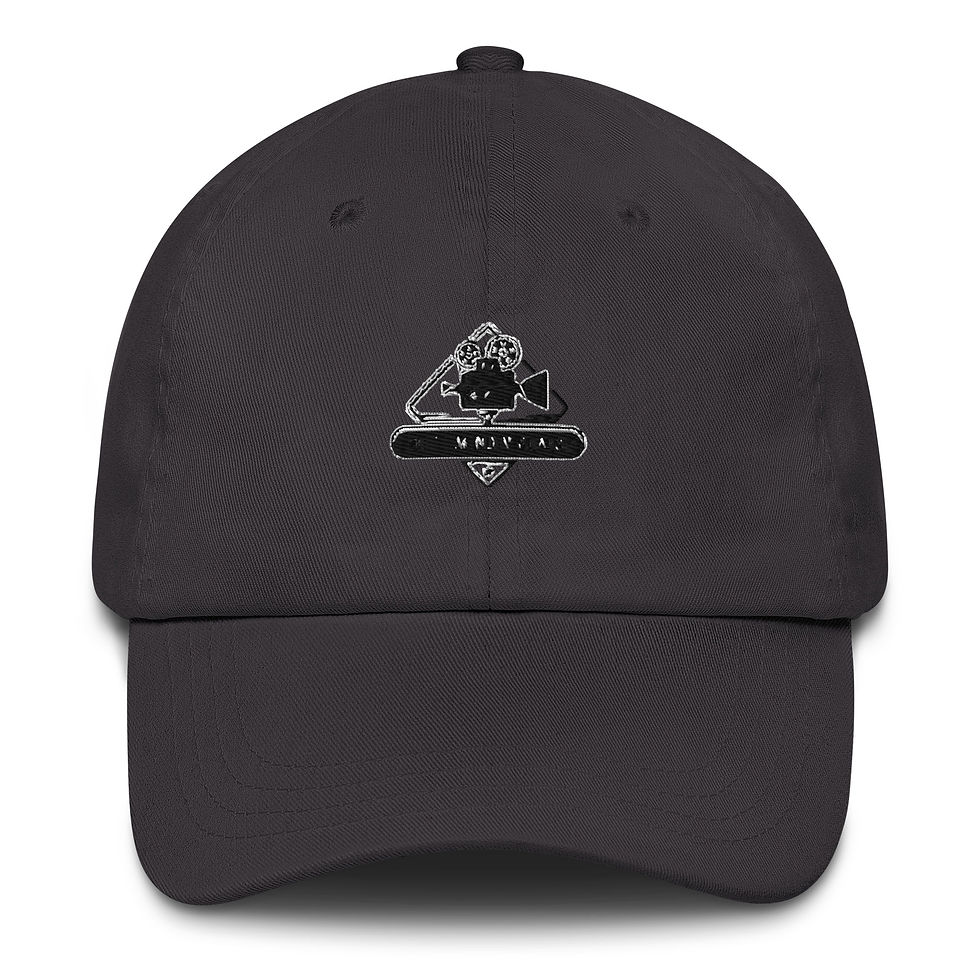 Thumbnail: Rich-Mind Dad hat