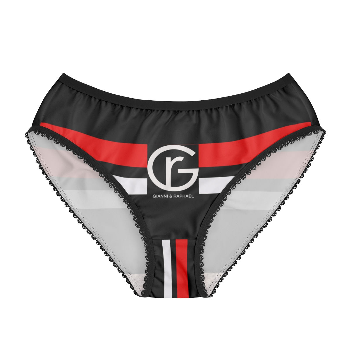 Gianni & Raphael Women's Briefs