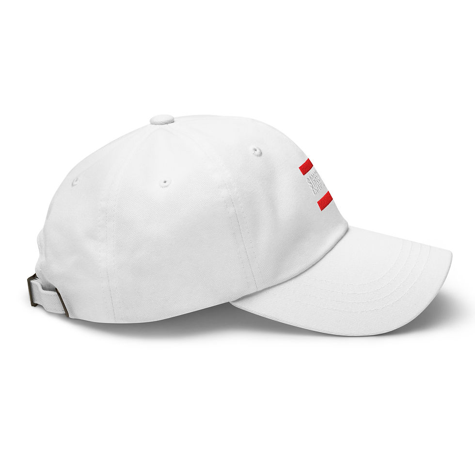 Thumbnail: Streetnoise (Classic Brand) Dad hat copy