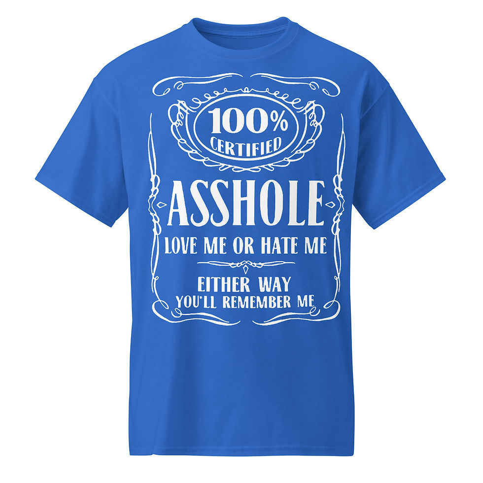 Thumbnail: Streetnoise (100% Dark)® T-Shirt 