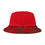 Thumbnail: G&R (Red Plad) Bucket Hat (AOP)