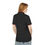 Thumbnail:   G&R Polo(Red Stripe 004 Blk) Shirt, Trendy Casual Wear, Gift for Him or Her, 