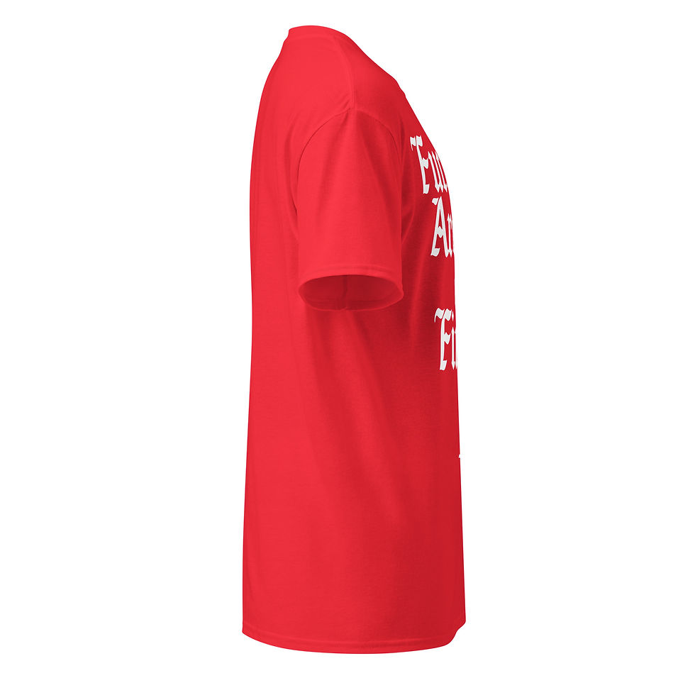 Thumbnail: Streetnoise (FAFO) DryBlend® T-Shirt 