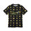 Thumbnail:   G&R(Crown Star blkl) Inspired Unisex Cut & Sew Tee, 
