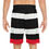 Thumbnail: Streetnoise (Team)Basketball Shorts (AOP)
