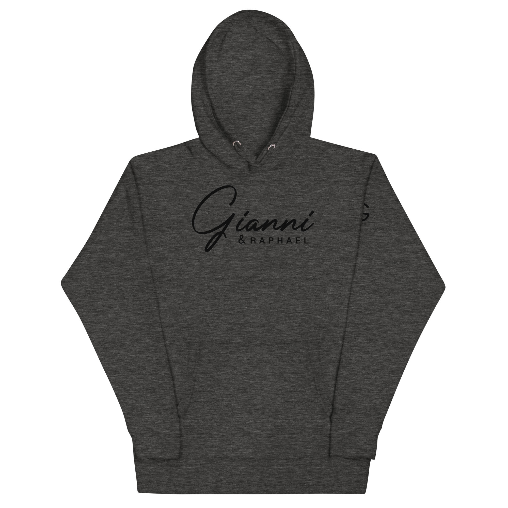 Gianni & Raphael Unisex Hoodie