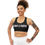 Thumbnail: G&R Seamless Sports Bra (AOP)