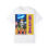 Thumbnail: Streetnoise(Fu#k U The Clown) Garment-Dyed T-Shirt - Music & Fashion Merch