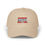Thumbnail: Classic Dad Cap - Street Noise Tour Embroidered Hat