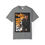 Thumbnail: Streetnoise (Symba J 25)l-Dyed T-Shirt, Casual Wear, Street Style, Music 