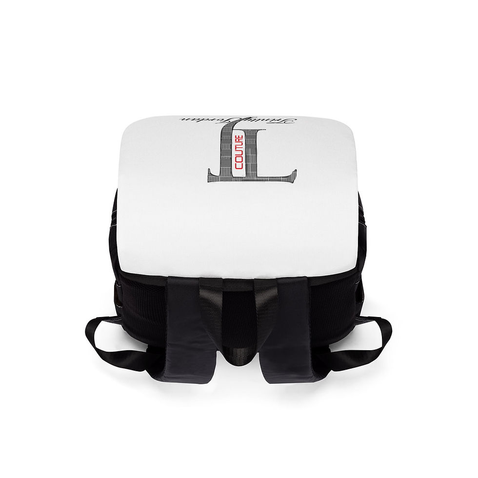 Thumbnail: Trinity Jordan Backpack 