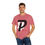 Thumbnail: P4L(Big Logo)Unisex Garment-Dyed T-shirt