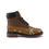Thumbnail: Gianni & Raphae(Crown-2T Bwn)Premium Lightweight Microfiber Leather Chukka Boots