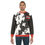 Thumbnail: Street Noise(Cow Style) Unisex Sweatshirt - Bold AOP Design for Creative Minds
