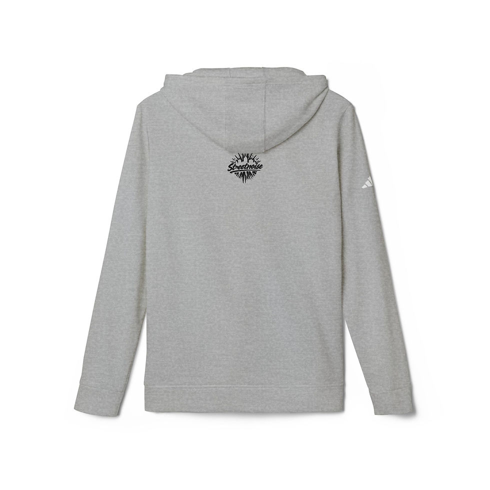 Thumbnail: Looze Adidas Collaboration Unisex Hoodie