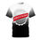 Thumbnail: Welcome to Streetnoise Unisex Cut & Sew Tee - Bold Graphic T-Shirt 