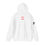 Thumbnail: 100% Woman Man Unisex Heavy Blend™ Hooded Sweatshirt