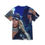 Thumbnail: Beyoncé Inspired Unisex Cut & Sew Tee, Graphic Tee, Music Fan Apparel, 