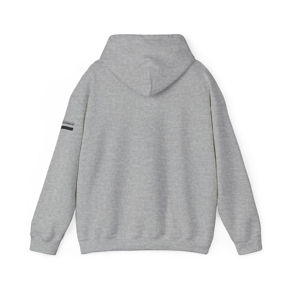 Thumbnail: Uncle Looze Unisex Heavy Blend™ Hooded Sweatshirt