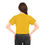 Thumbnail:  R2G(SN-Yellow)Crop Tee (AOP)
