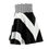 Thumbnail: TJC Women's Skater Skirt (AOP)