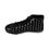 Thumbnail: G&R(Black Silver) Men's Classic Sneakers