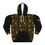 Thumbnail: G&R Baroque Gold Pattern Hoodie