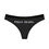 Thumbnail:   TJC (Hot Girl Black)Women's Thongs (AOP)
