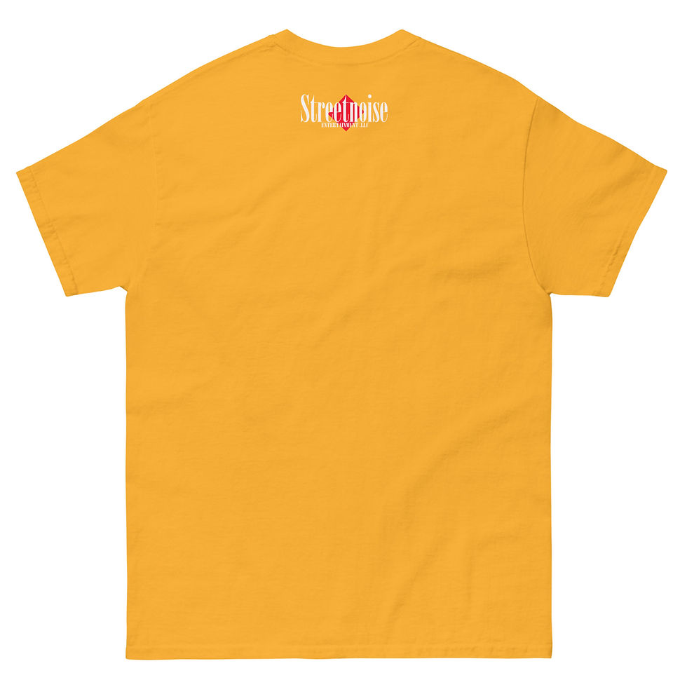 Thumbnail: Streetnoise (Trina C) Unisex classic tee