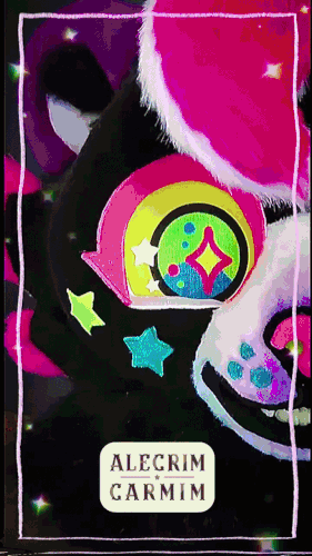 Ready to Ship! ⭐ Laser ⭐ – UV Liger Bat Mini Partial Fursuit by Alecrim ...