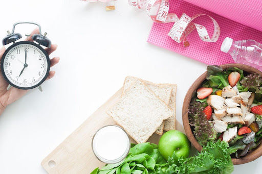 Top những thức ăn dễ tiêu tốt cho hệ tiêu hóa và sức khỏe của bạn