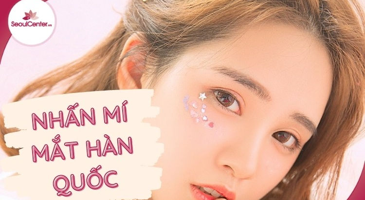 Khi nao nen chinh sua nhan mi mat khong deu?