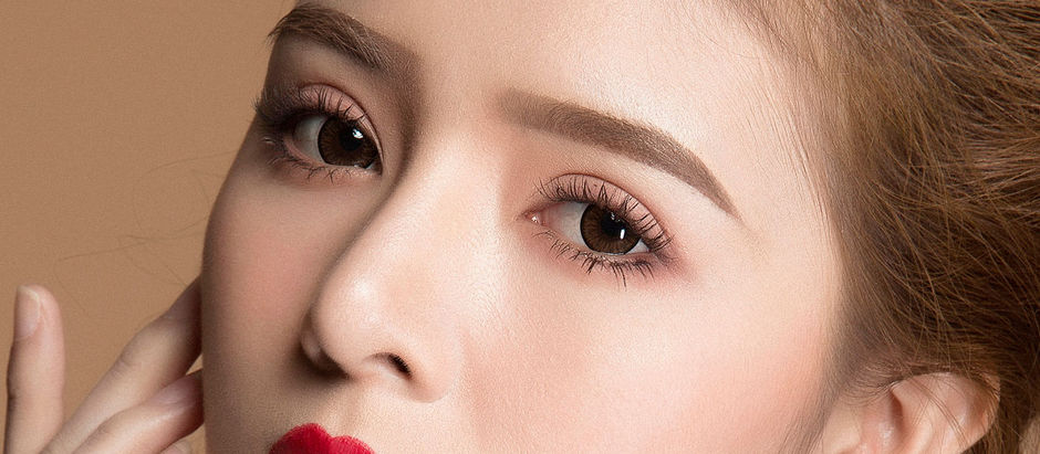 Cach giam sung mi hieu qua sau khi cat mi mat